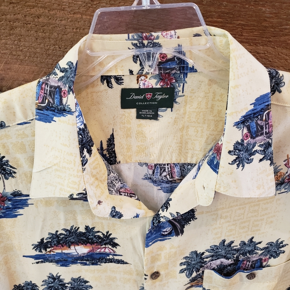 David Taylor Collection 🍹🏖